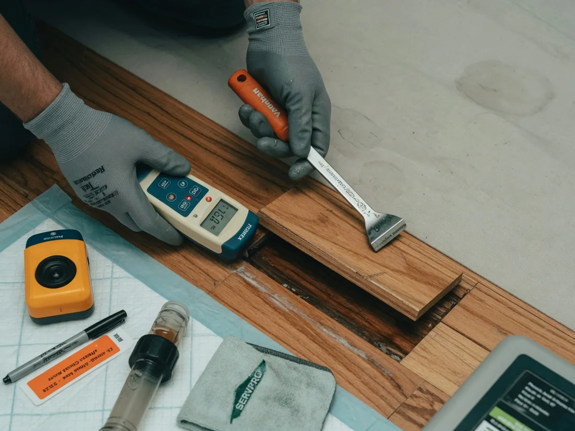 Why choose Water Damage Restoration in Madera, PA